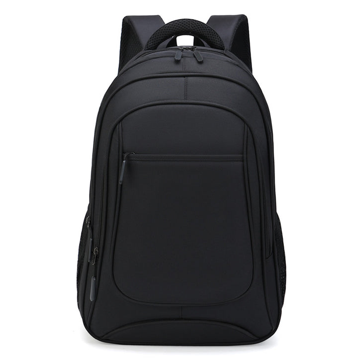 Ergonomic Identity Protection Backpack Bowlift