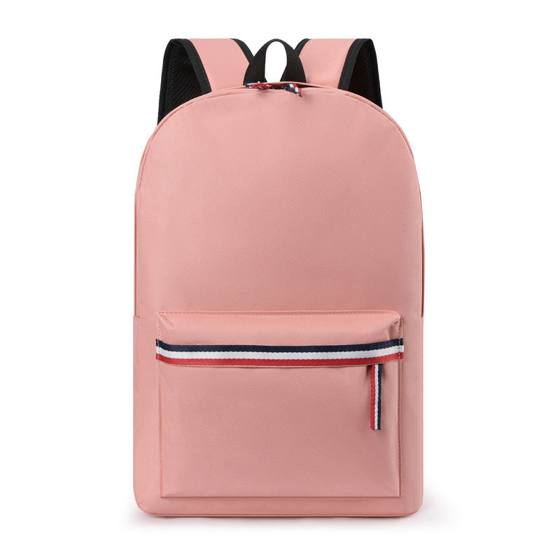 Compact Ergonomic Backpack Bowlift
