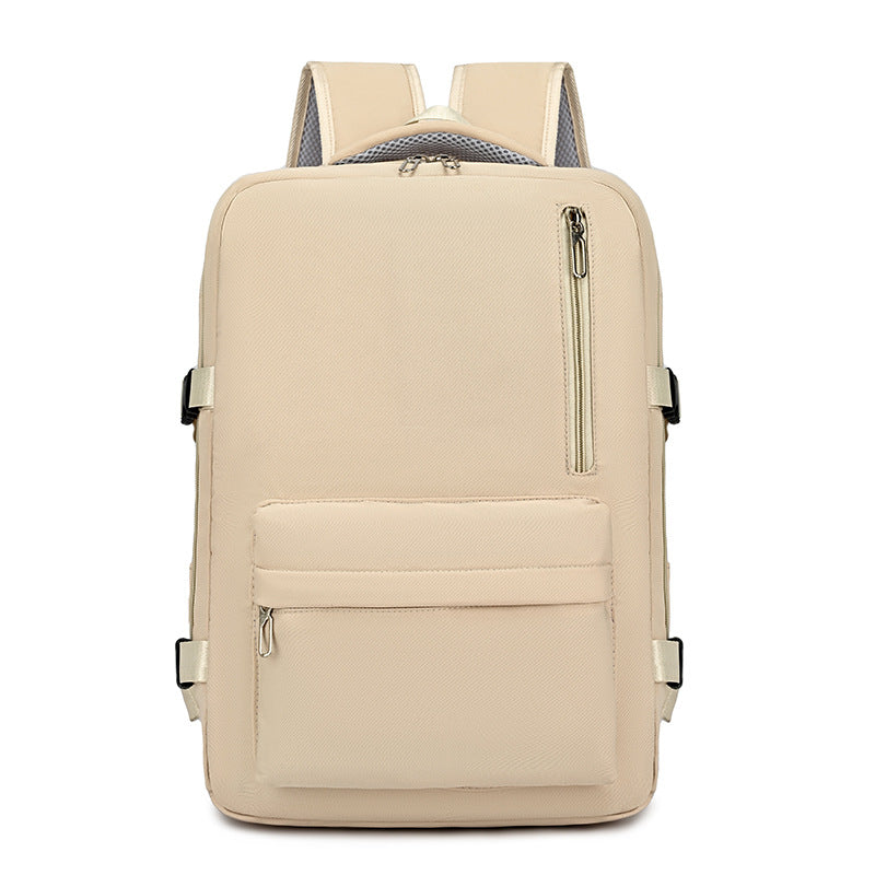 Multi-Functional Urban Backpack