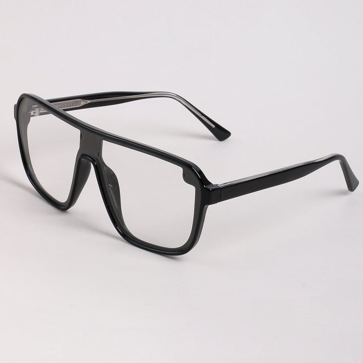 Women's oversized glasses with sturdy frame and generous field of vision Bowlift
