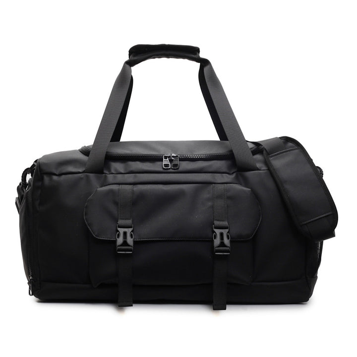 Multi-Functional Sports Duffel Bag