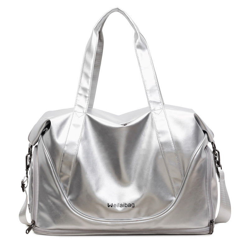 Durable Travel Gym Bag