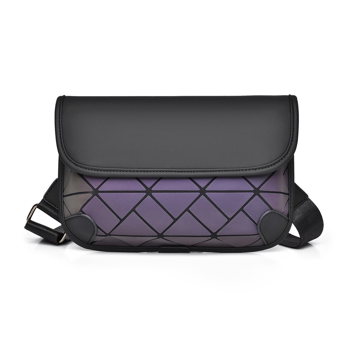 Modern Minimalist Crossbody Bag Bowlift