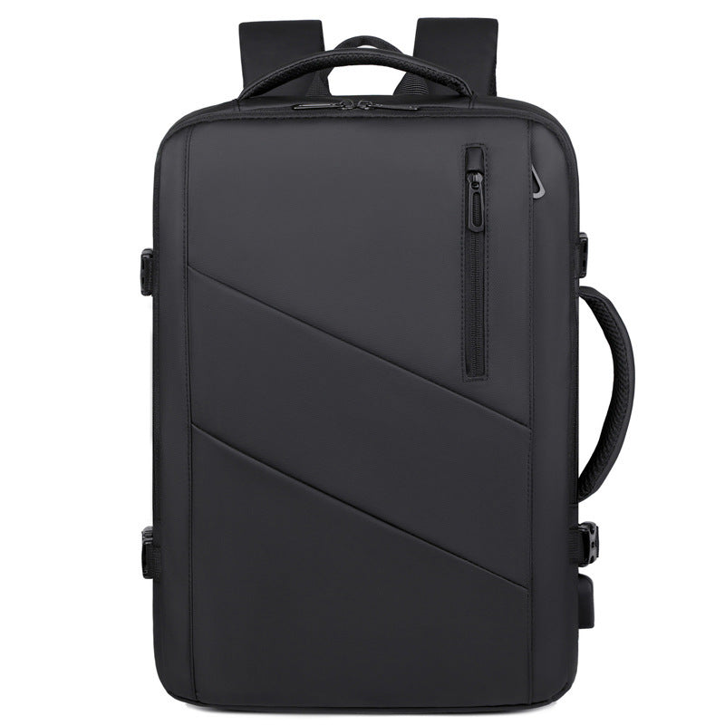 Fashionable Business Backpack Bowlift
