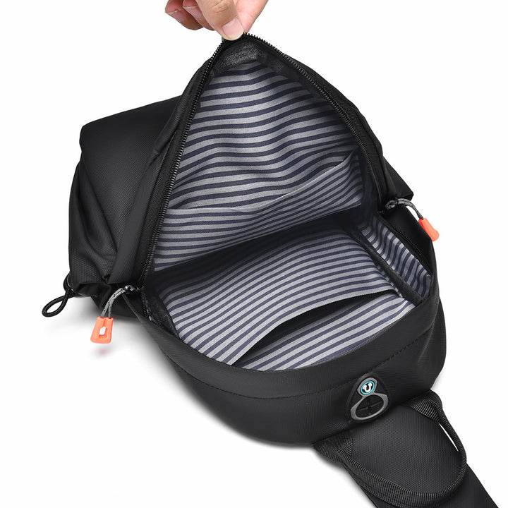Stylish Sling Bag Bowlift