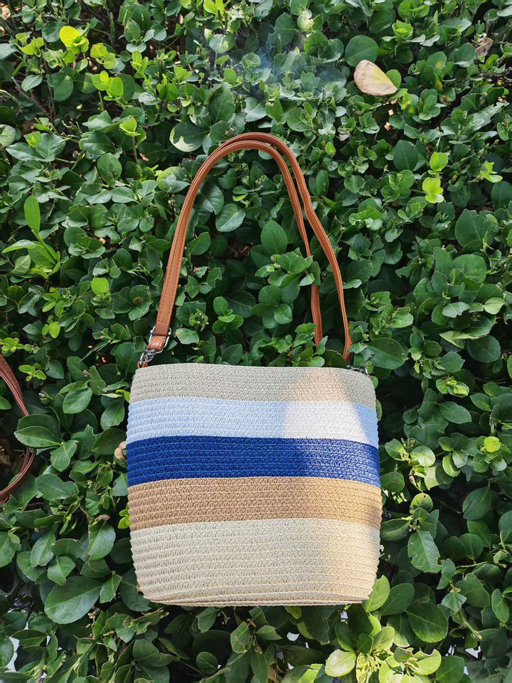 Trendy Shoulder Bag Bowlift