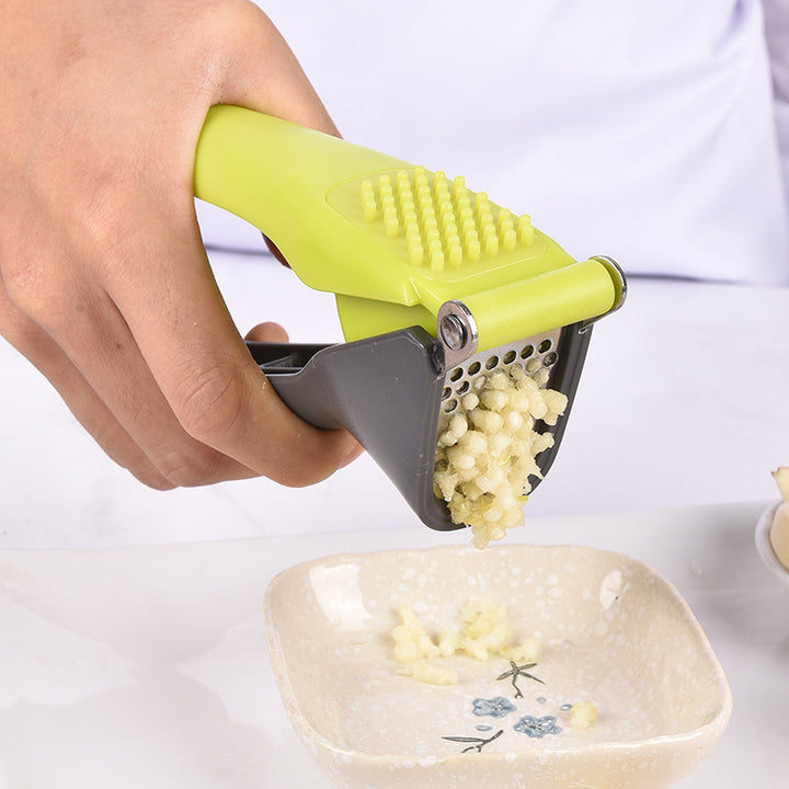 Multifunctional Garlic and Ginger Chopper Bowlift