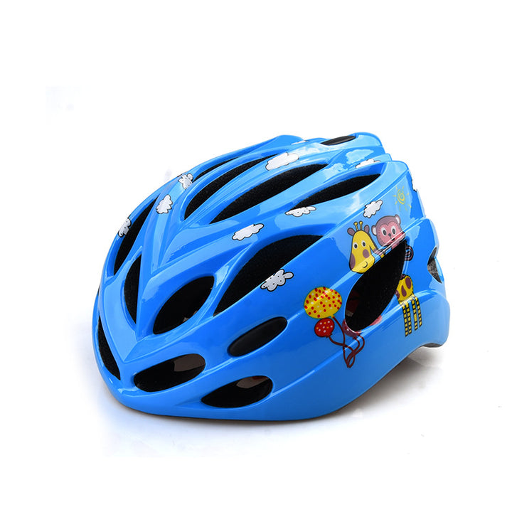Performance Cycling Helmet Bowlift