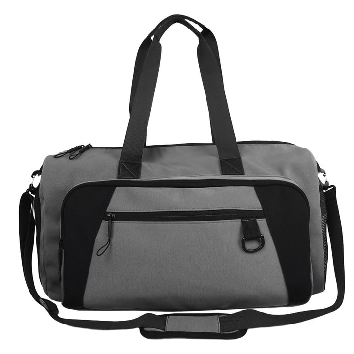 Multi-Functional Sports Duffle Bag