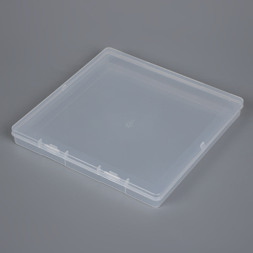 Clear Multi-Purpose Storage Organizer Bowlift