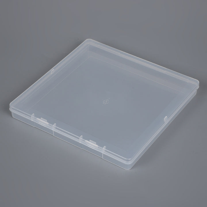 Clear Multi-Purpose Storage Organizer Bowlift