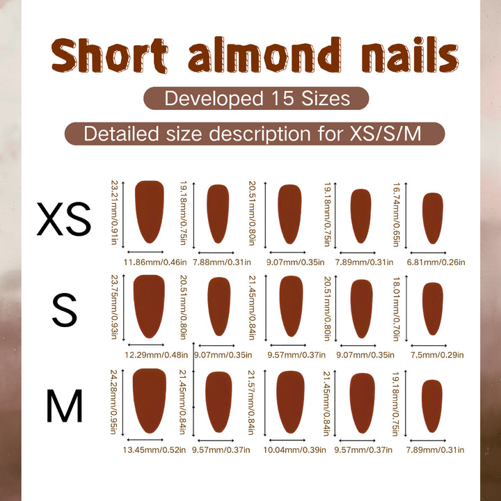 Artificial Nails Bowlift