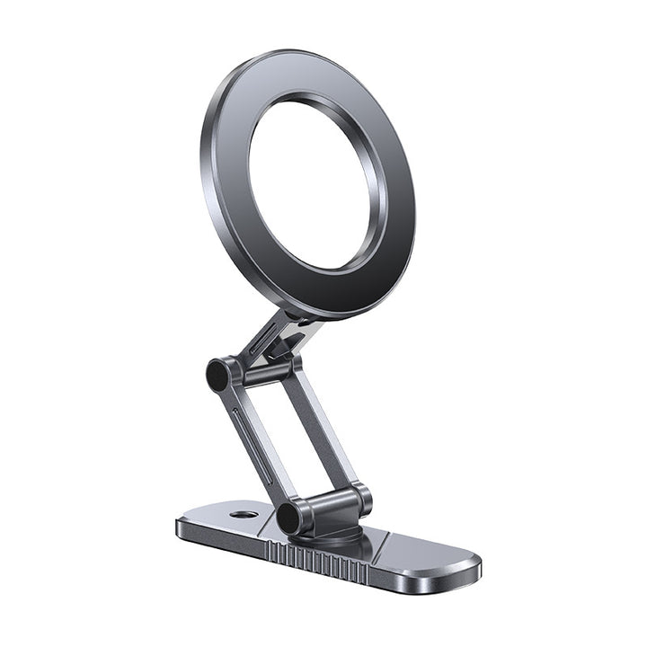 Unisex Flexible Ring Light Stand Bowlift