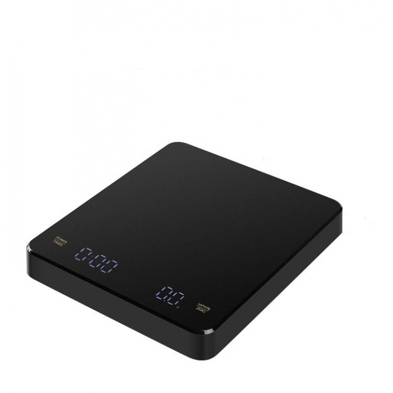 High-Precision Digital Kitchen Weighing Scale