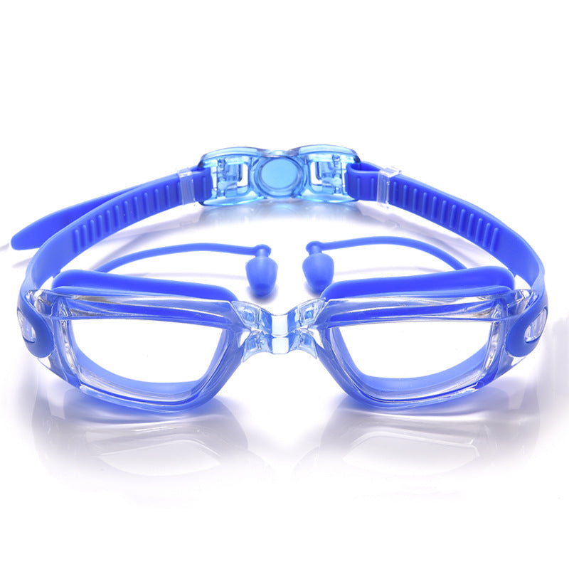 Swimming goggles Bowlift