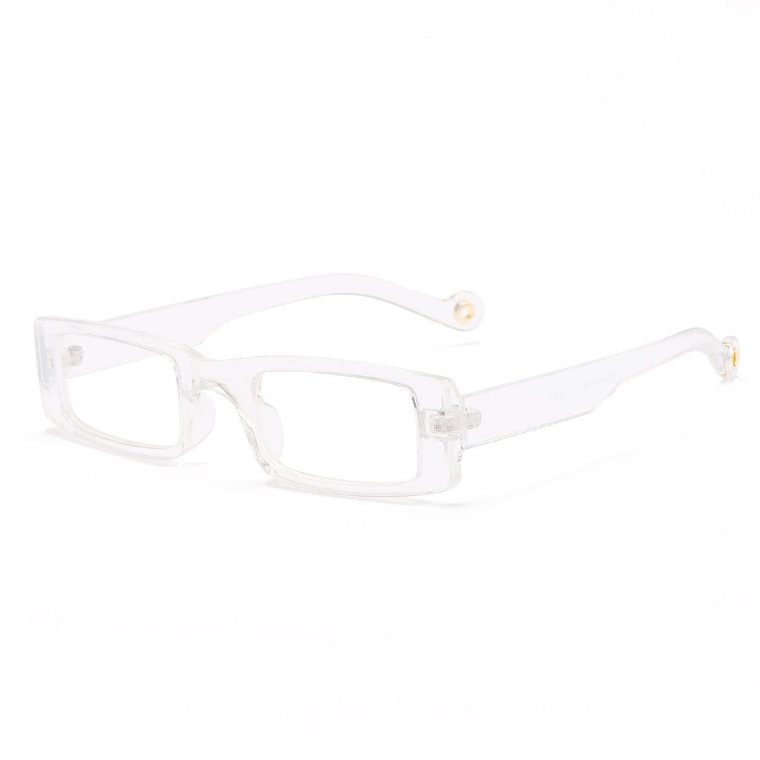 Women's fashionable sunglasses with trendy leopard pattern Bowlift