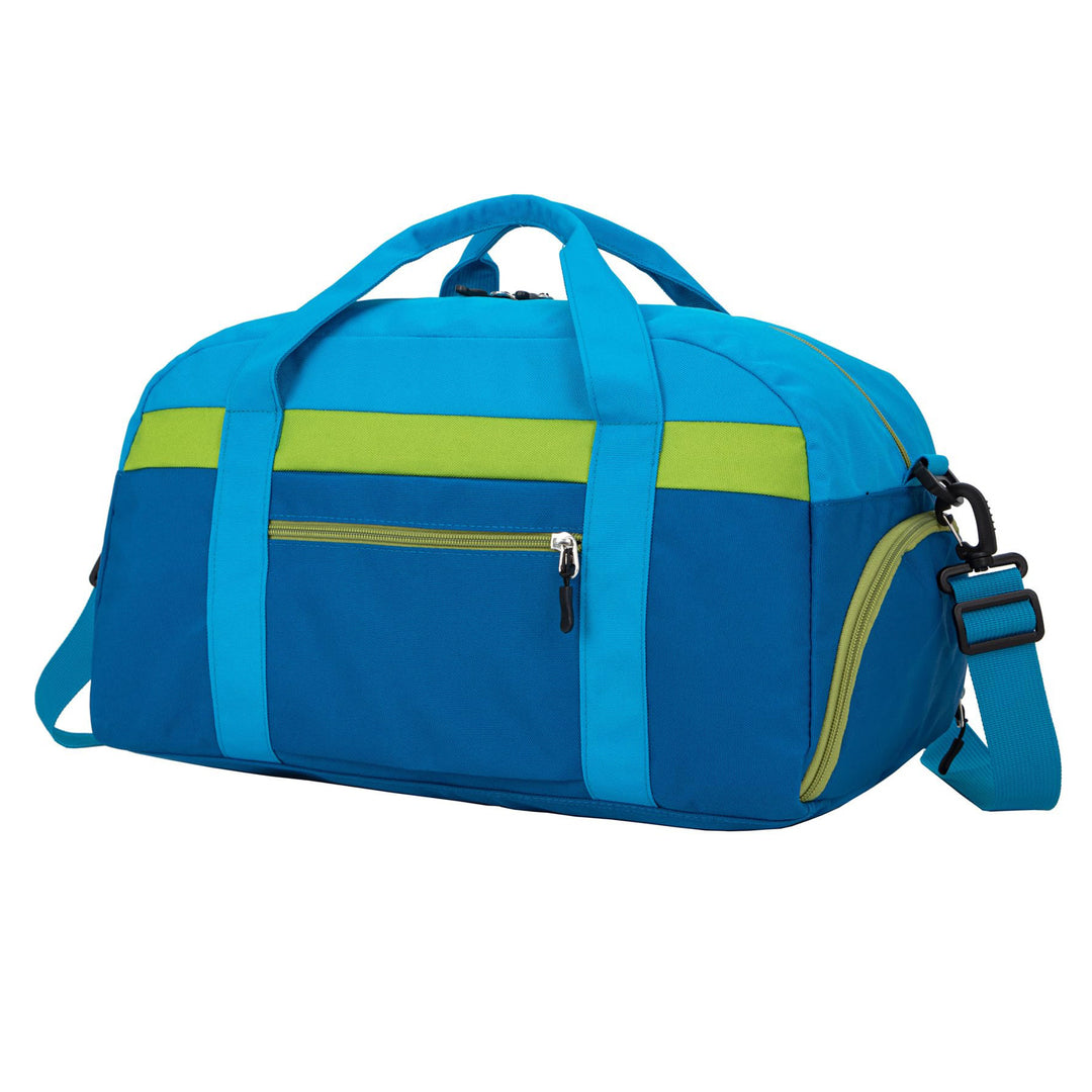 Unisex Sport and Travel Bag Bowlift