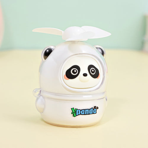 Women's portable mini fan Bowlift
