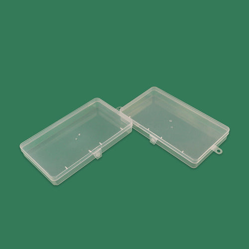 Multi-Compartment Storage Case Bowlift