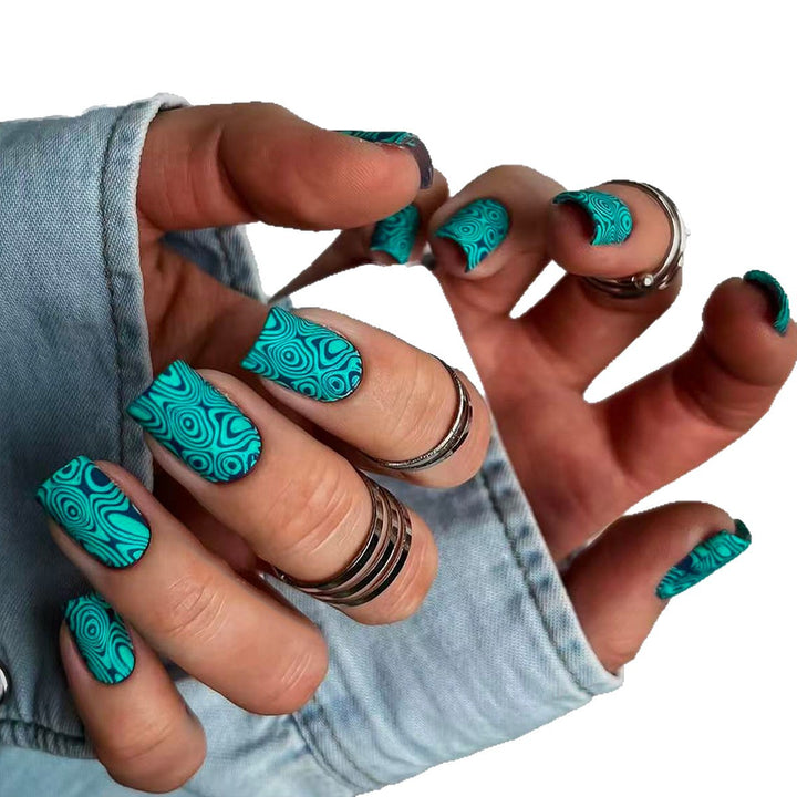 Nail Design Set Bowlift