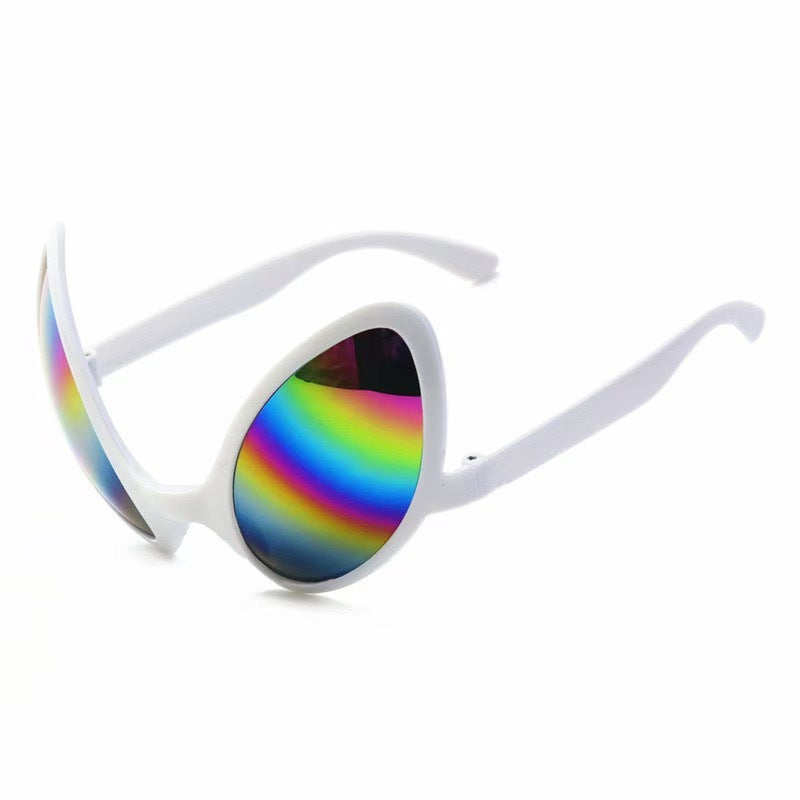 Bold Oversized Fashion Sunglasses Bowlift