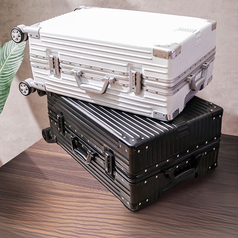 Travel Luggage Set Bowlift