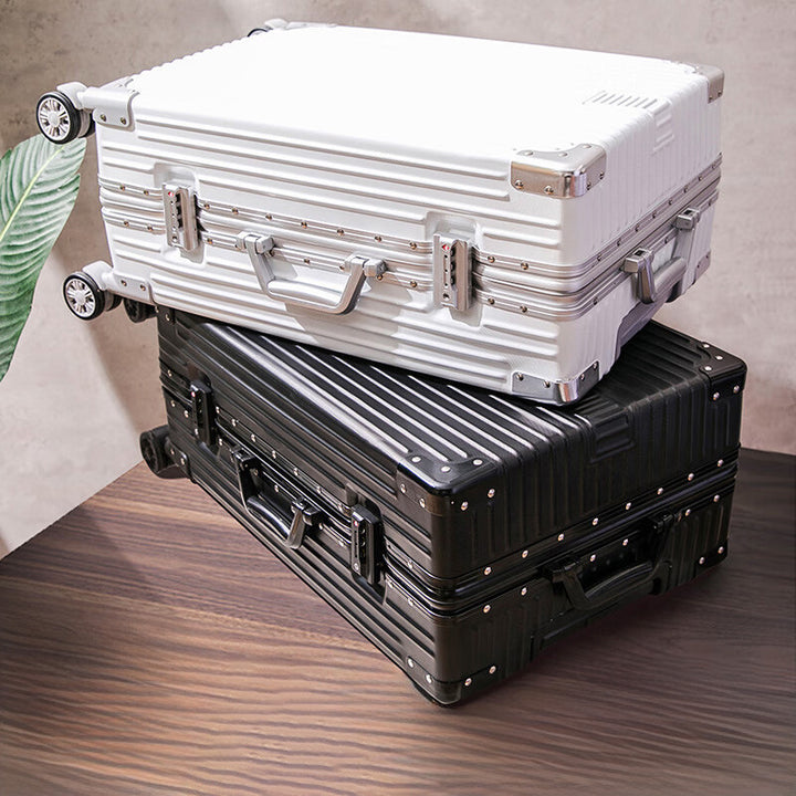 Travel Luggage Set Bowlift