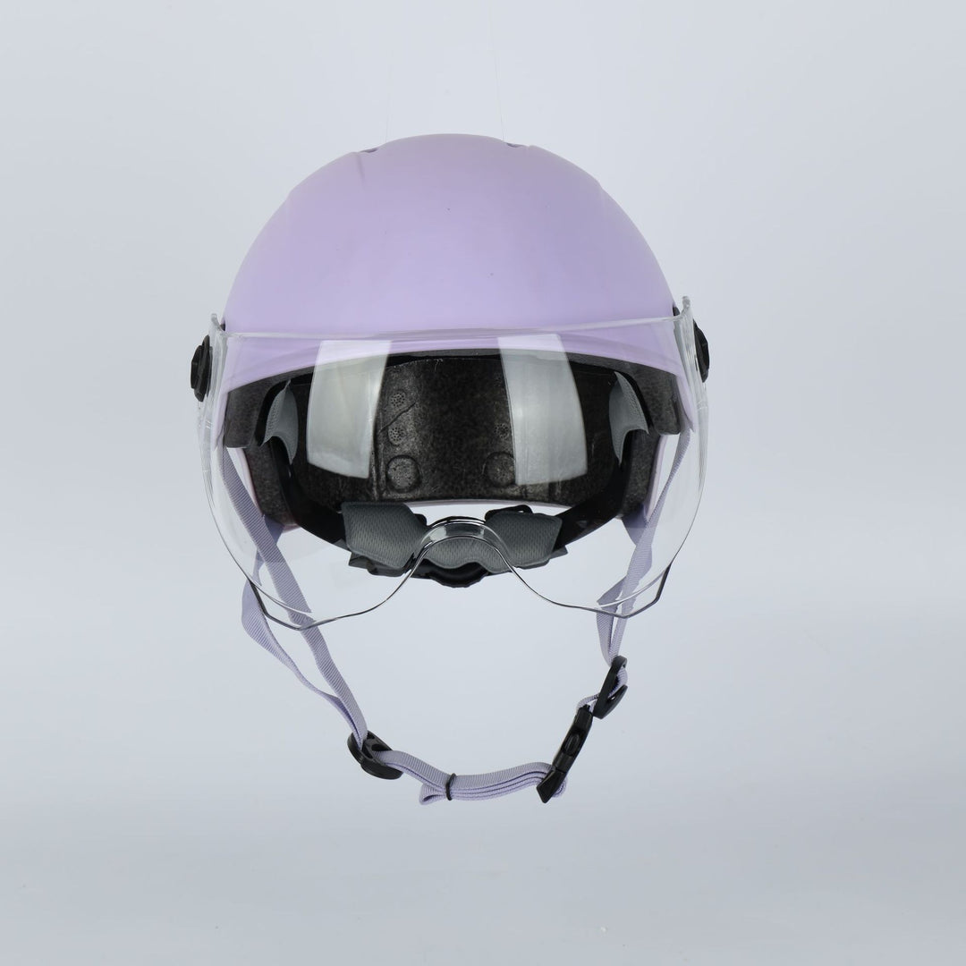 WoAdvanced Safety Helmet Bowlift