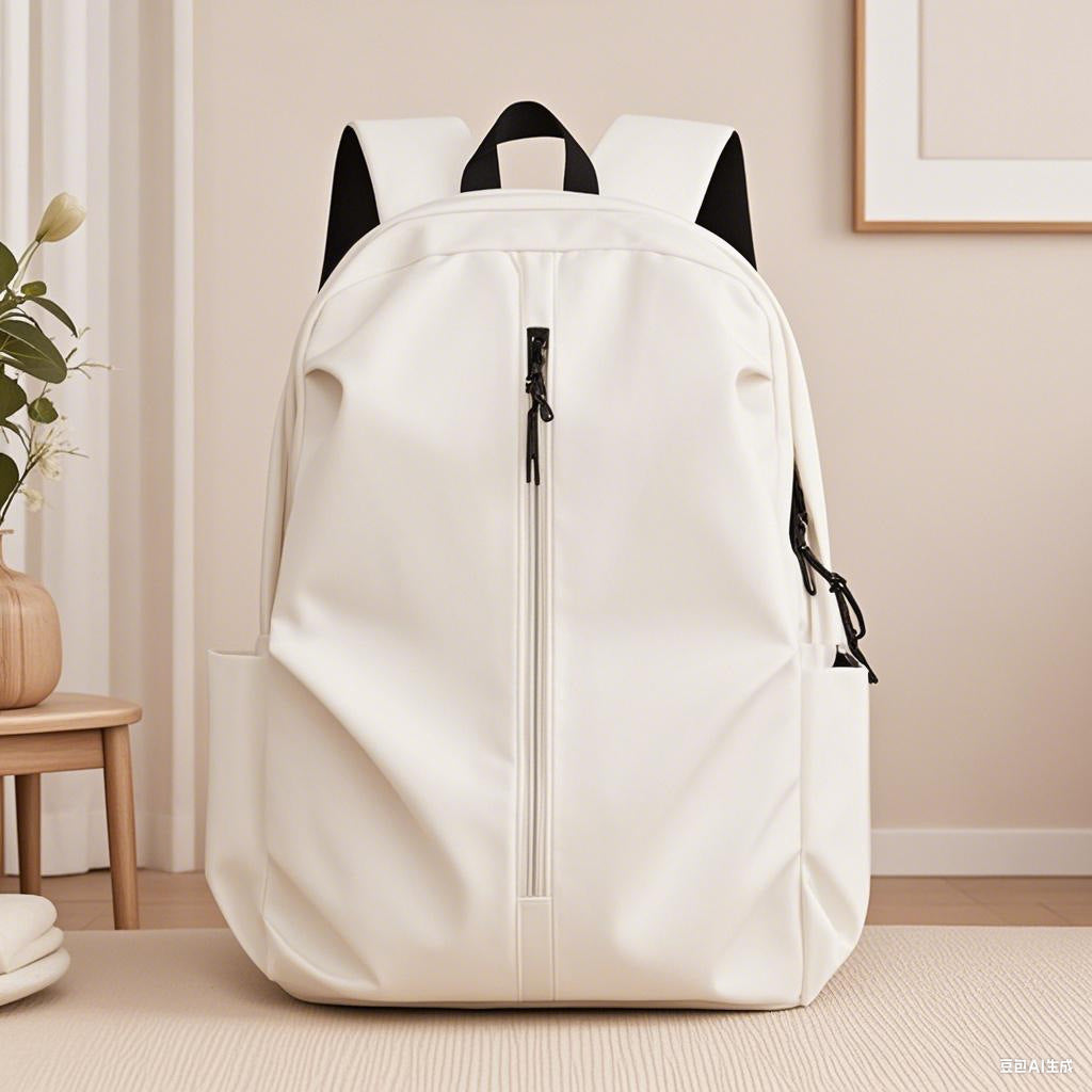 Versatile Spacious Daily Backpack Bowlift
