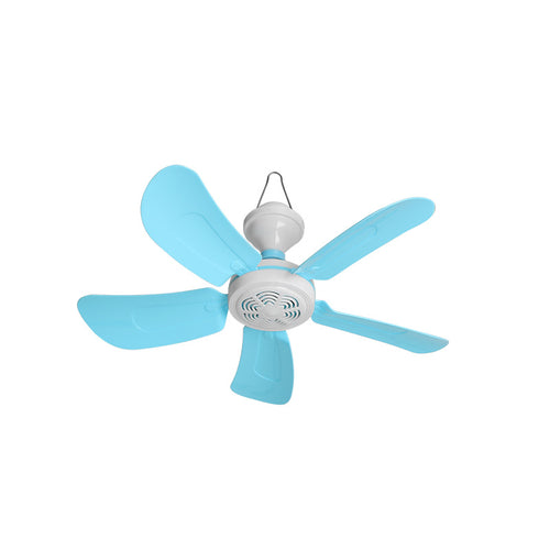 Ladies Wall-Mounted Mini Fan Bowlift
