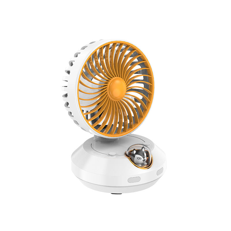Women's portable fan Bowlift