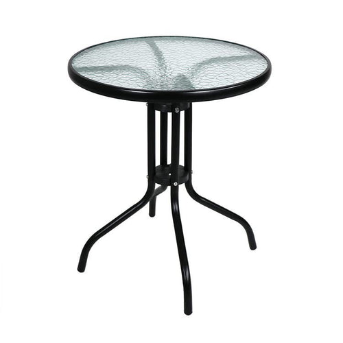 Garden furniture side table Bowlift