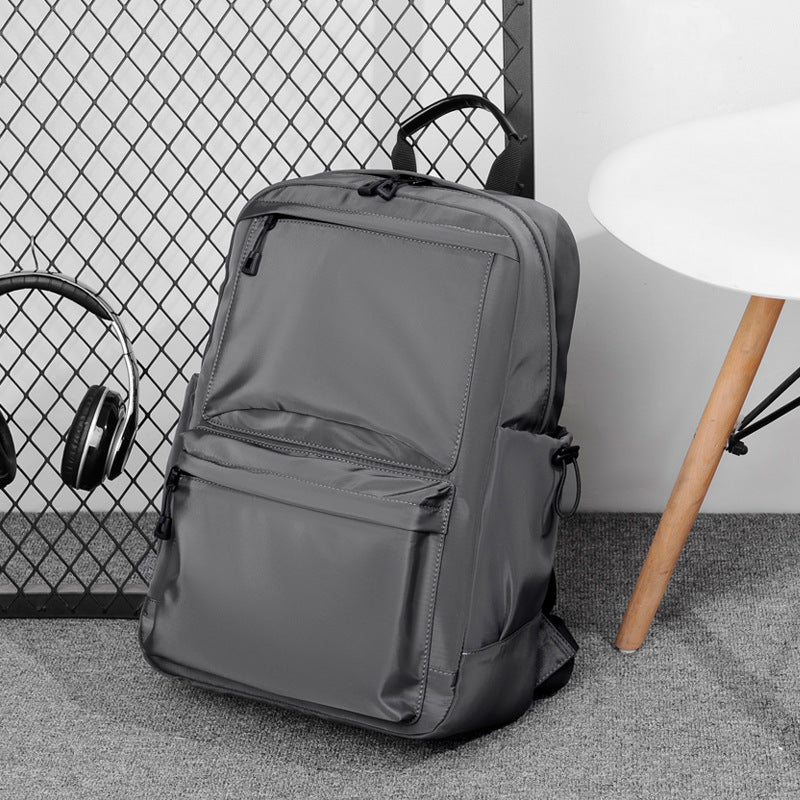 Versatile Business Travel Backpack Bowlift