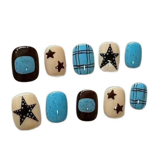 Nail Art Collection Bowlift