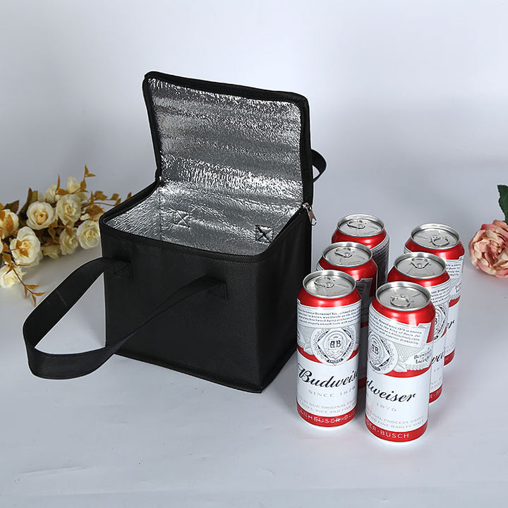 Insulated Travel Cooler Bag Bowlift