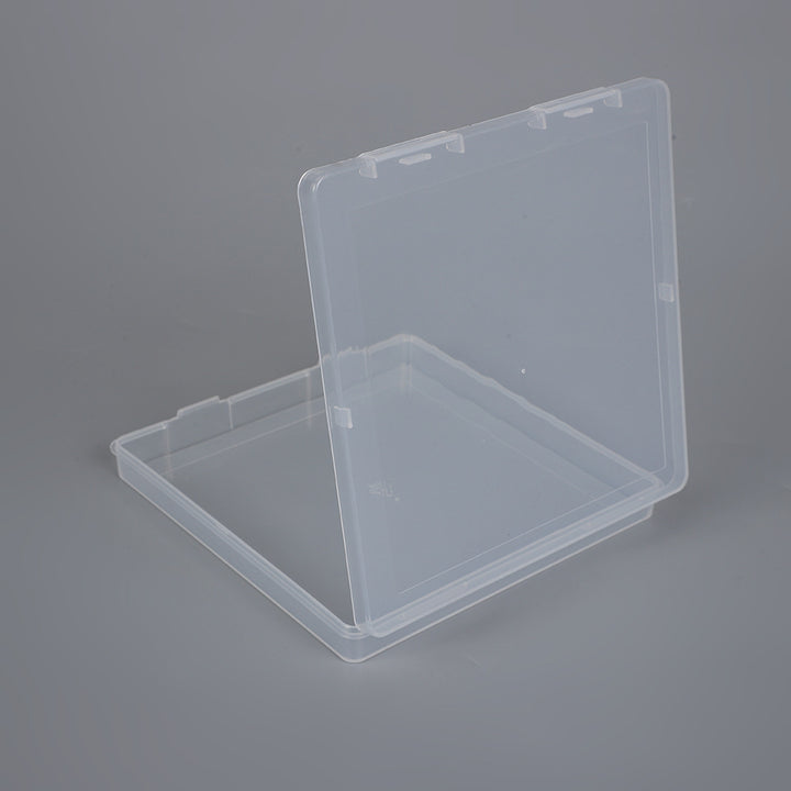 Stackable Craft Storage Box Bowlift