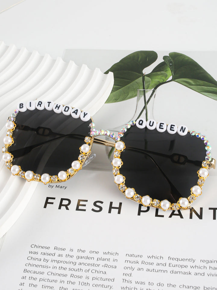 Fashion Sunglasses Bowlift