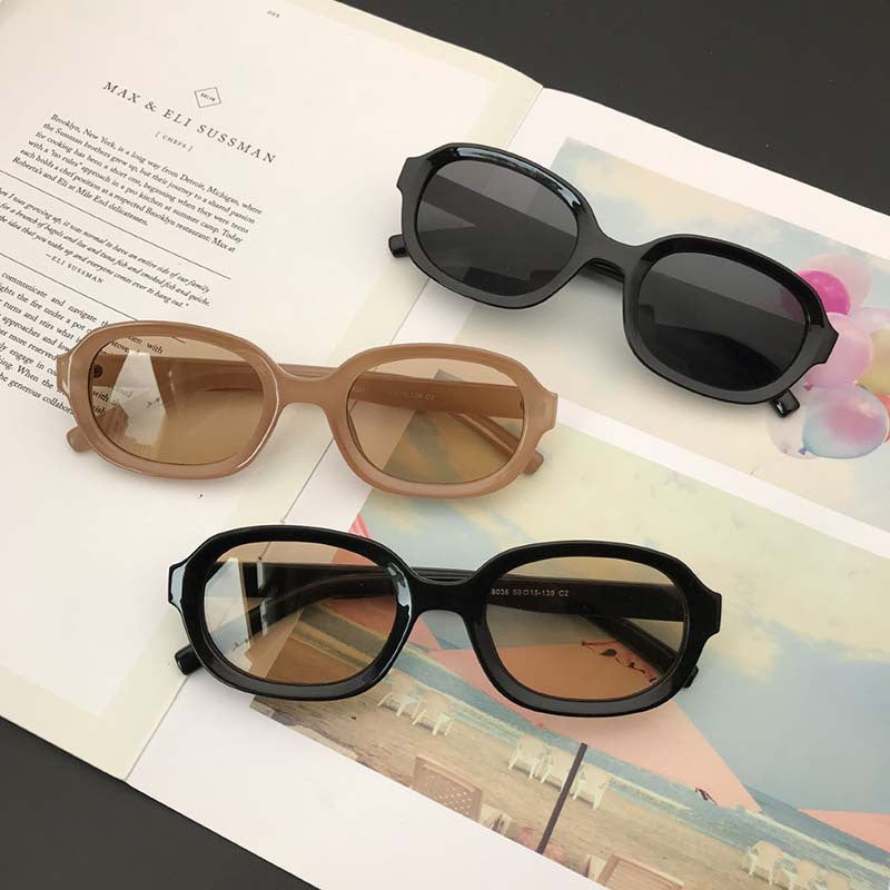 Ladies fashionable multifunctional sunglasses Bowlift