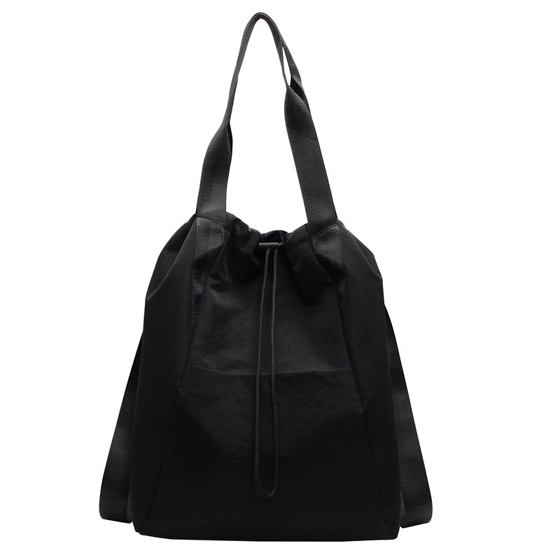 Shoulder Bag with Adjustable Shoulder Strap Bowlift
