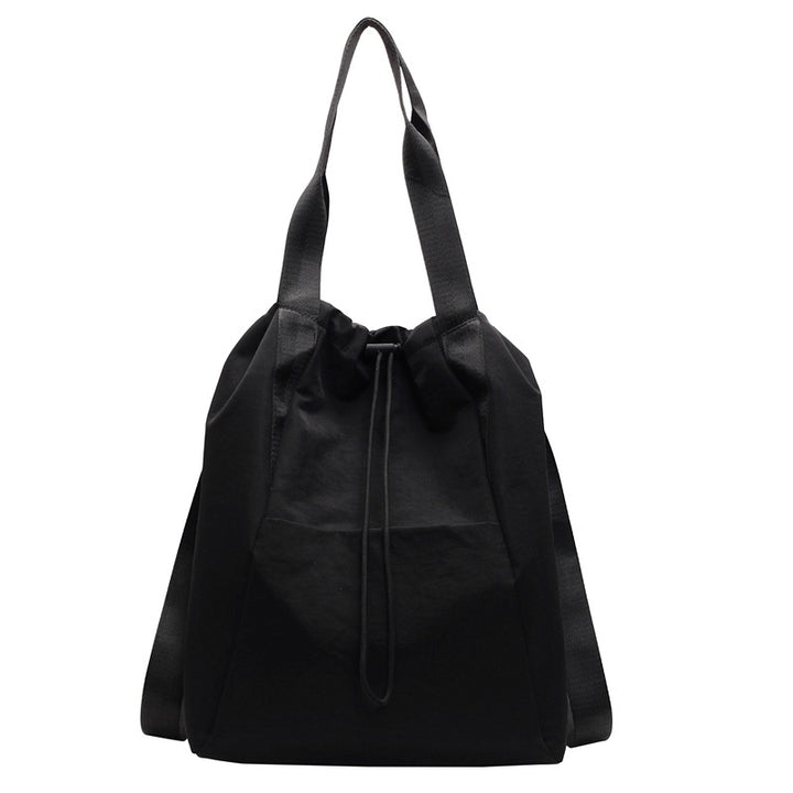 Shoulder Bag with Adjustable Shoulder Strap Bowlift
