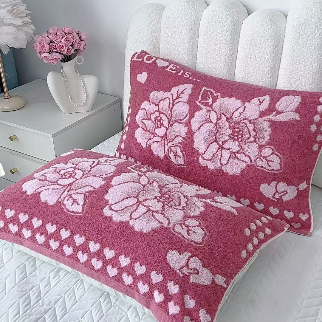 Women Decorative Pillow Bowlift