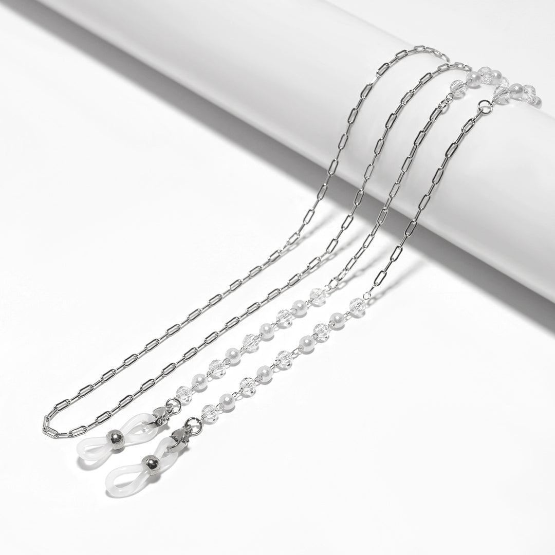Stylish Elegant Eyewear Chain Bowlift