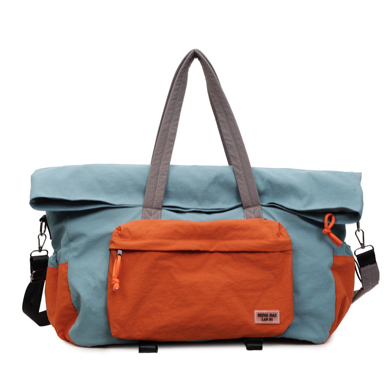 Trendy Tote Bag Bowlift