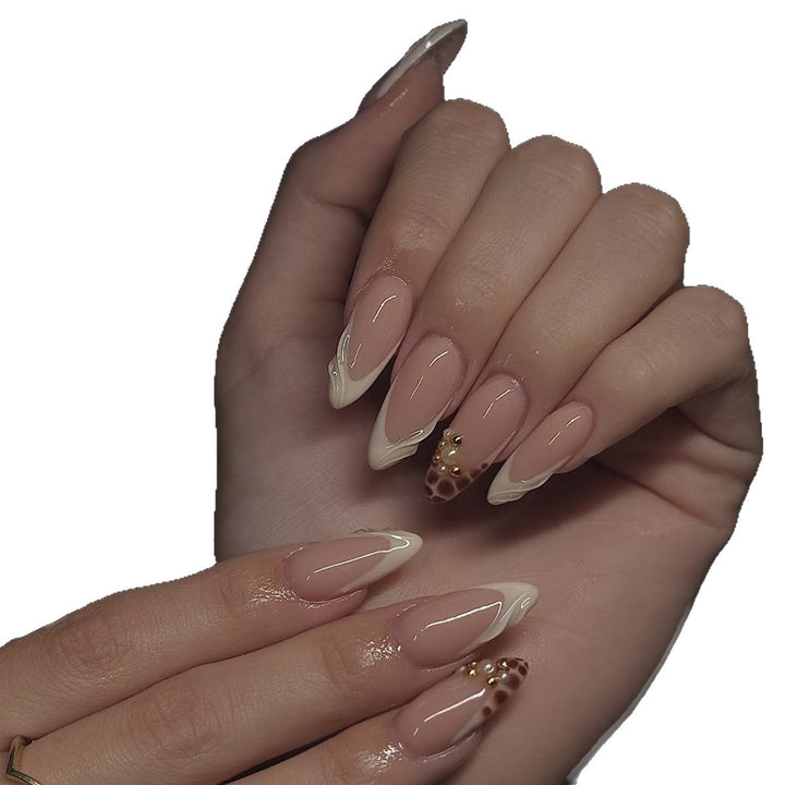 Art Nails Bowlift