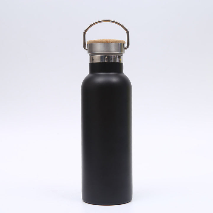 Unisex Insulated Stainless Steel Water Bottle Bowlift