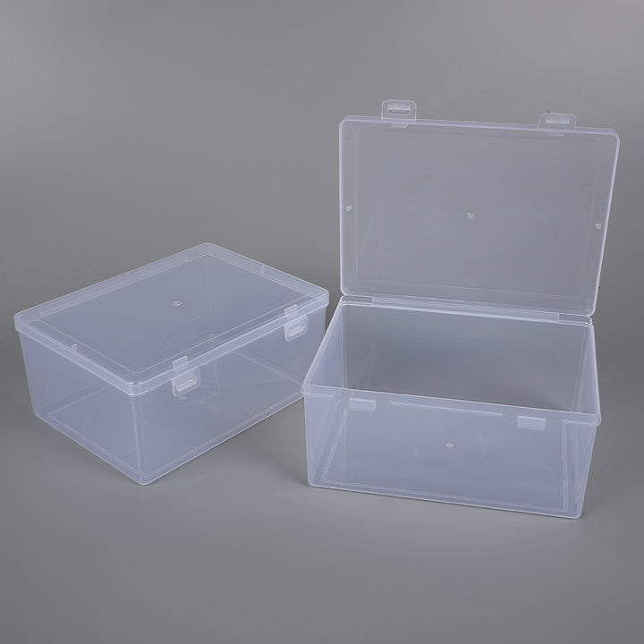 Multi-Functional Storage Box Bowlift