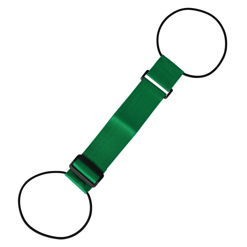 Adjustable Luggage Connector Strap Bowlift