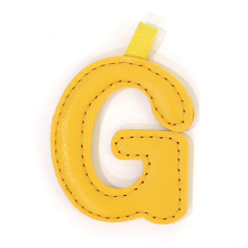 Personalizable keychain Bowlift