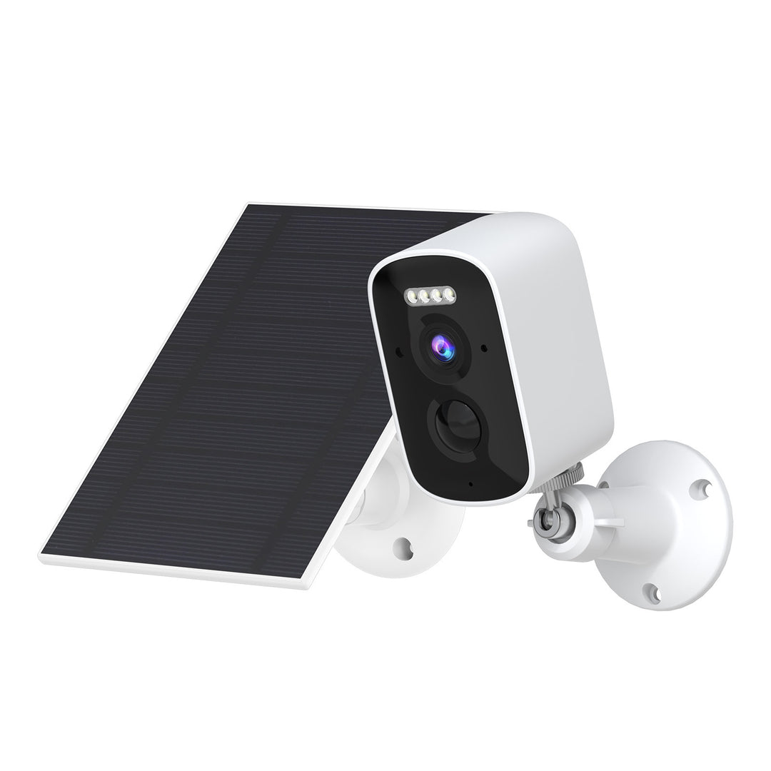 HD Solar Bird Feeder Camera Wireless Bird Watching