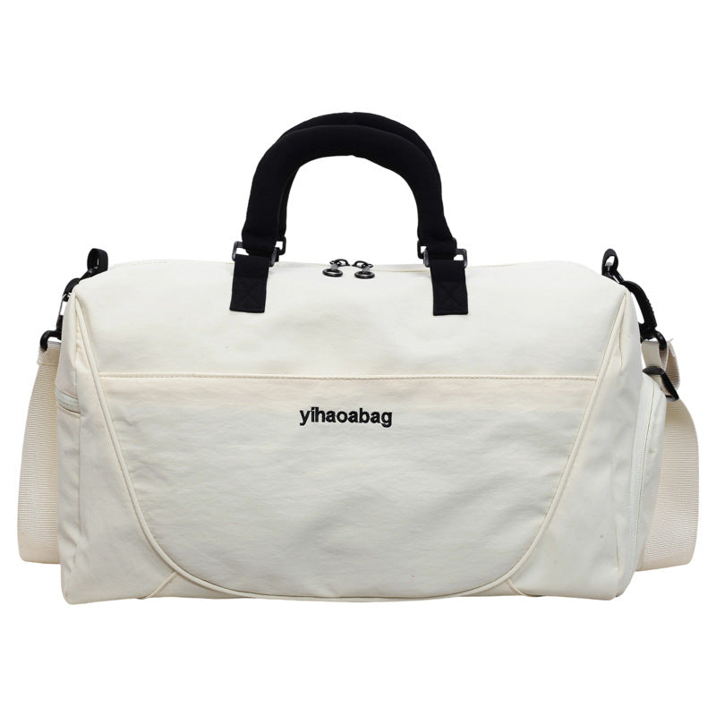 Multi-Functional Weekender Duffle Bag